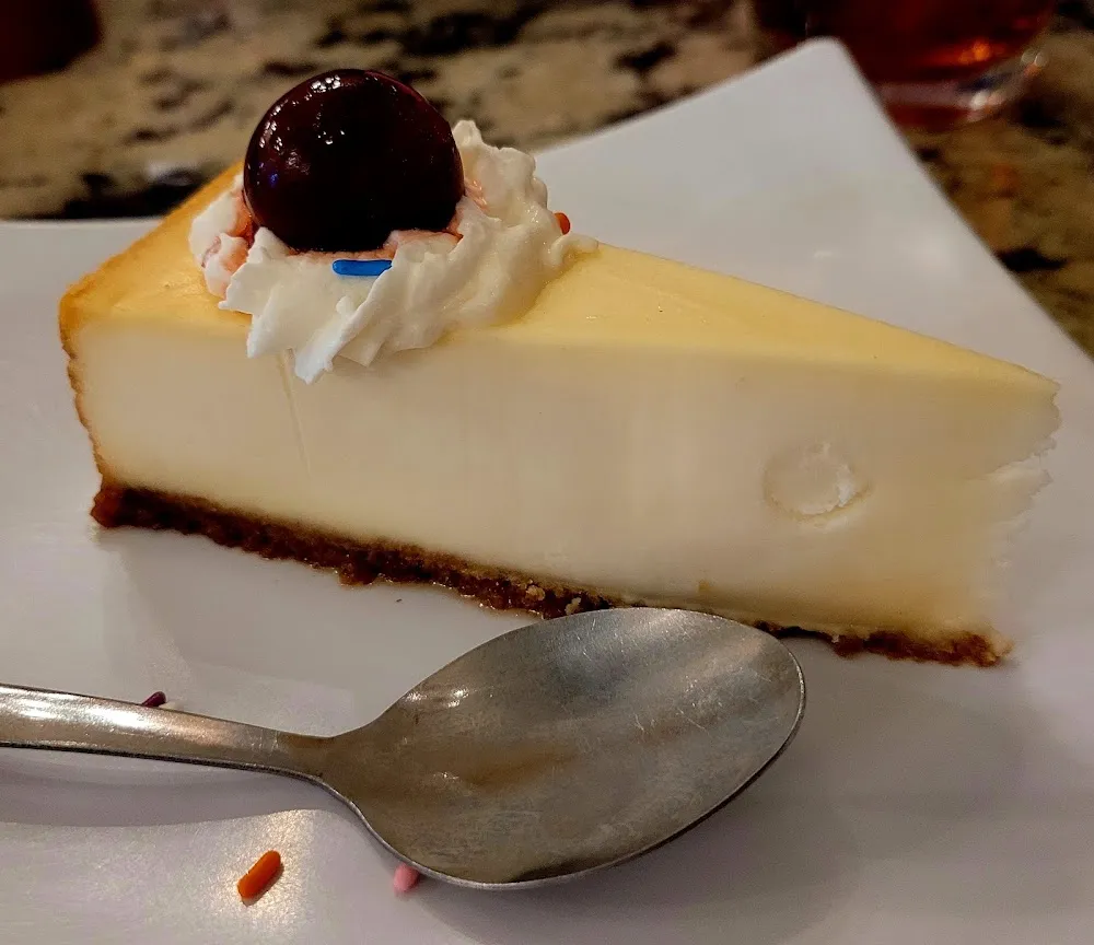 Cheese Cake