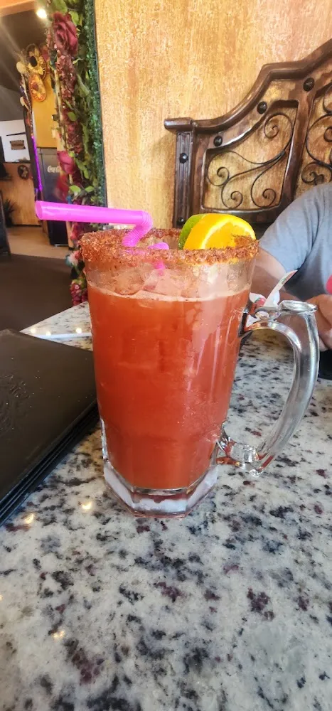 Michelada